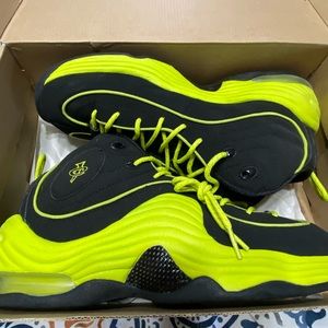 Nike Air Penny sneakers